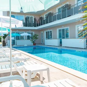 Gradina Hotel apartamentowy Sozopol
