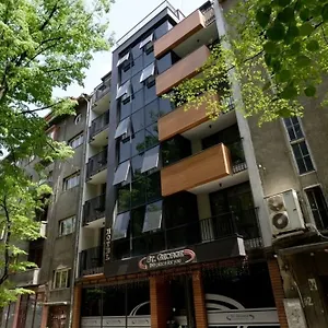 St. George Hotel Sofia