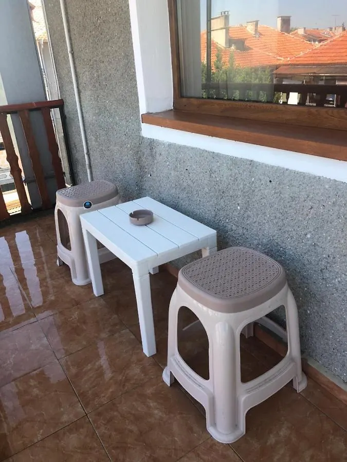 Stoyko'S Guest House Pomorie 0*,  Bulgaria