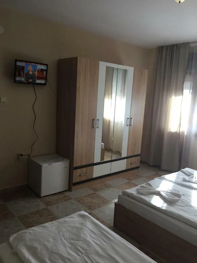 Stoyko'S Guest House Pomorie